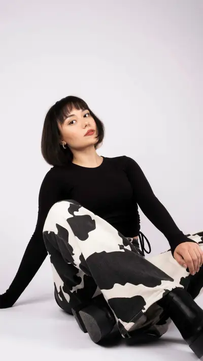 Ayça Özefe