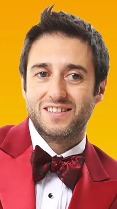 Barbaros Uzunöner