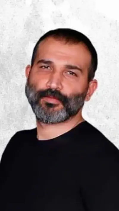 Barış Atay