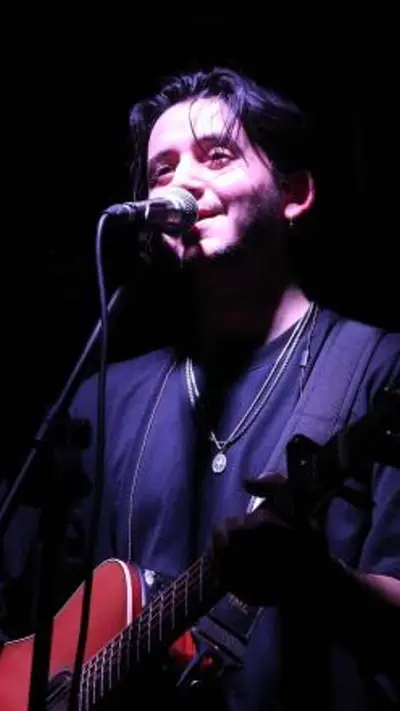 Batuhan Kordel