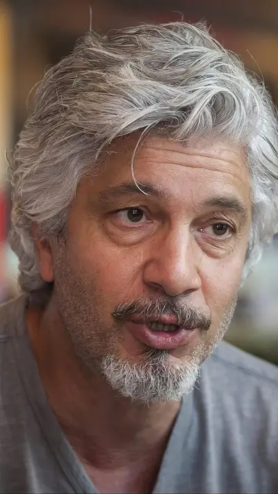 Behzat Uygur