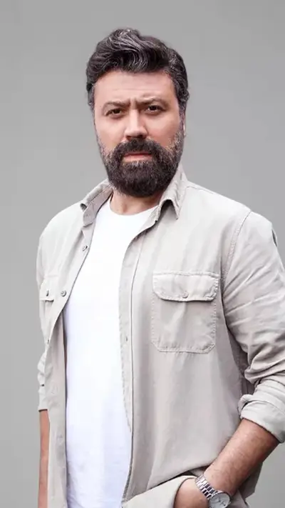 Bülent Emrah Parlak