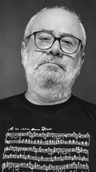 Bülent Ortaçgil