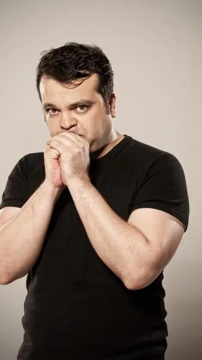 Bülent Seyran