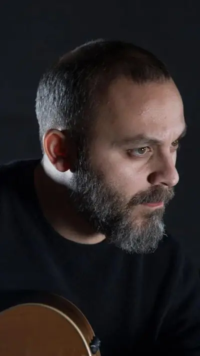 Cenk Erdoğan