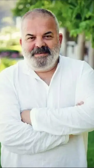 Deniz Oral