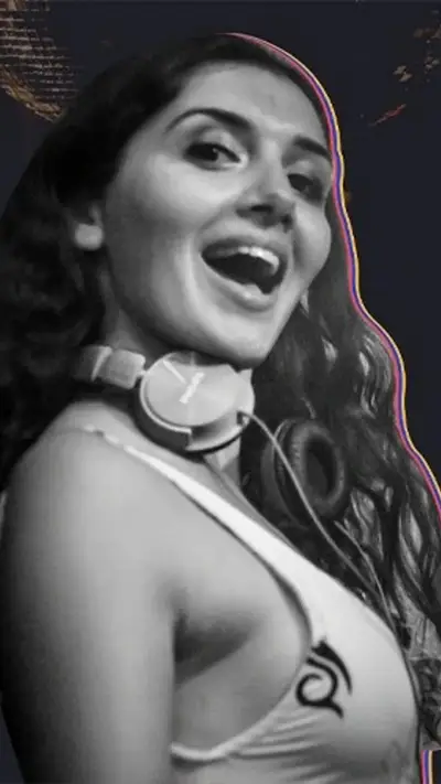 DJ Pınar Alkan