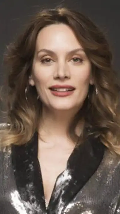 Ebru Cündübeyoğlu