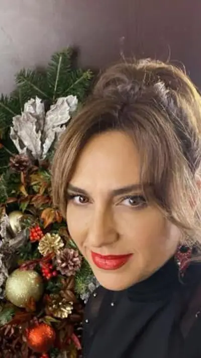Eda Özülkü