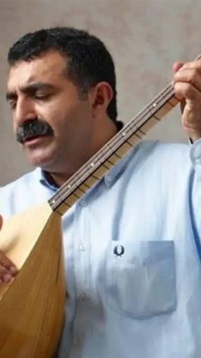 Erdal Erzincan