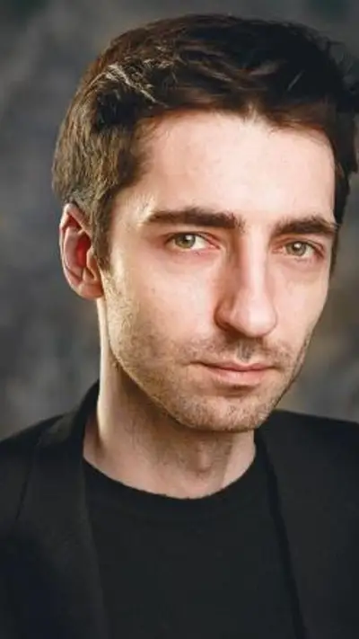 Evgeny Grinko