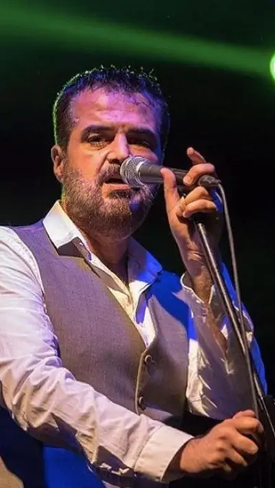 Ferda Anıl Yarkın