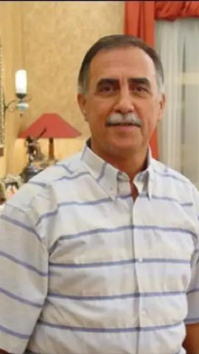 Ferdi Akarnur