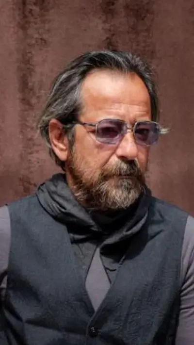 Feridun Düzağaç