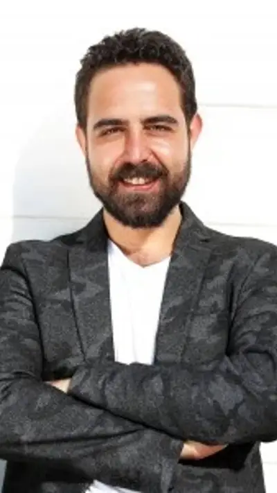 Gökhan Çınar