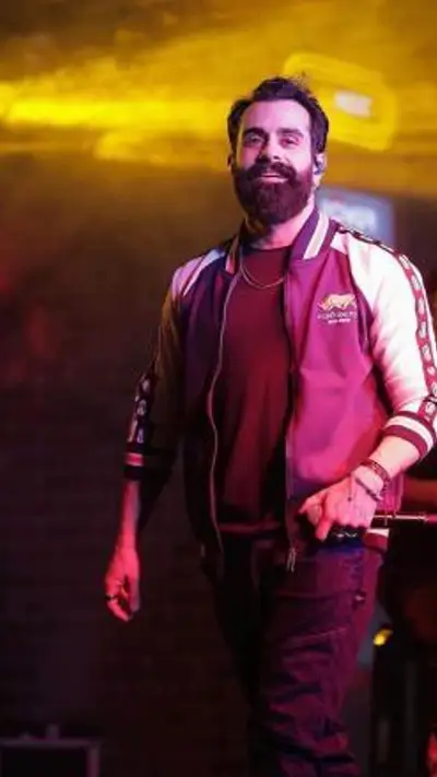 Gökhan Türkmen