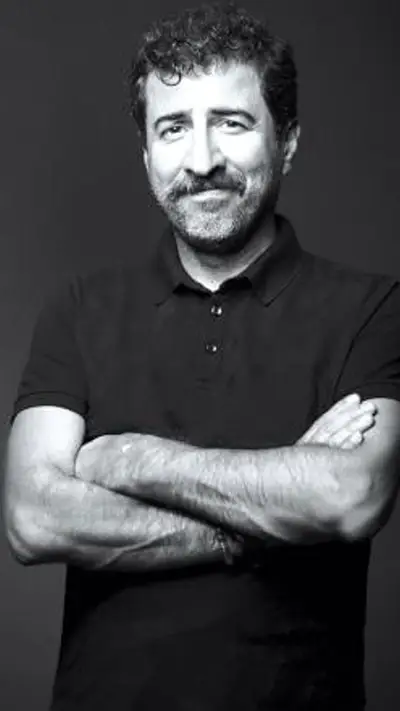 Hakan Bilgin