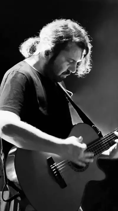 Halil Sezai