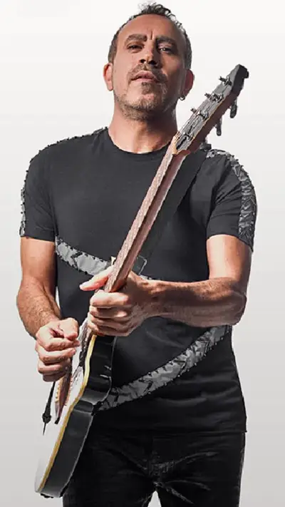Haluk Levent
