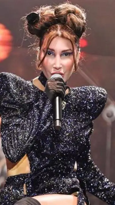Hande Yener