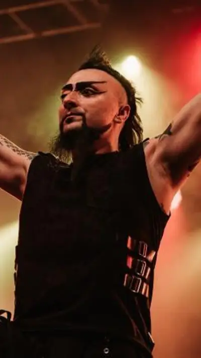 Hayko Cepkin