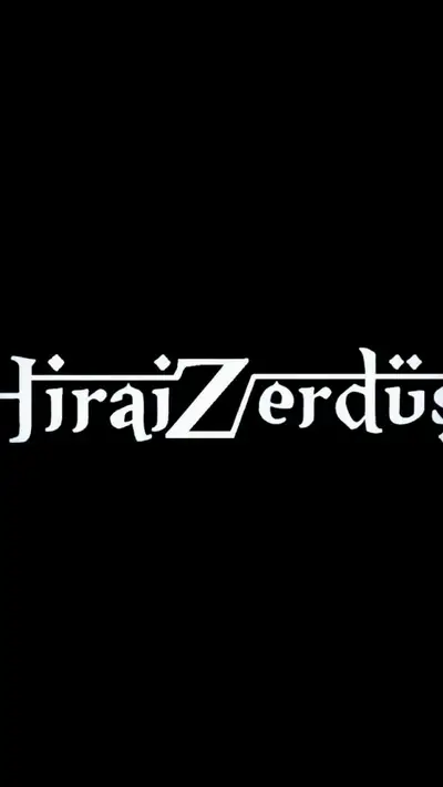 HiraiZerdüş
