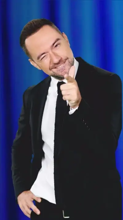 Kaan Sekban