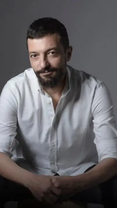 Mehmet Erdem