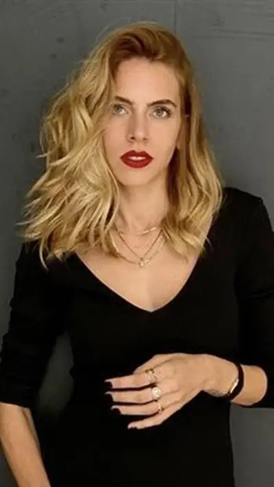 Melis İşiten