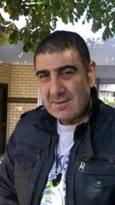 Metin Özülkü