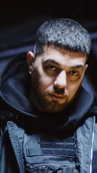 Murda