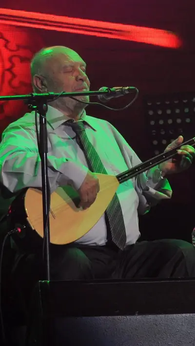 Musa Eroğlu