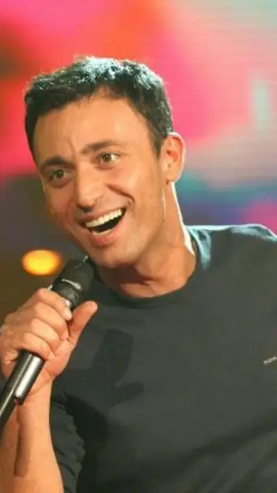 Mustafa Sandal