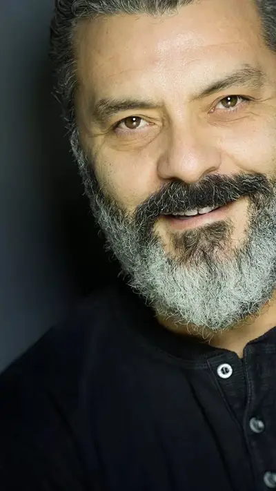 Necmi Yapıcı