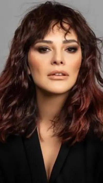 Reyhan Karaca