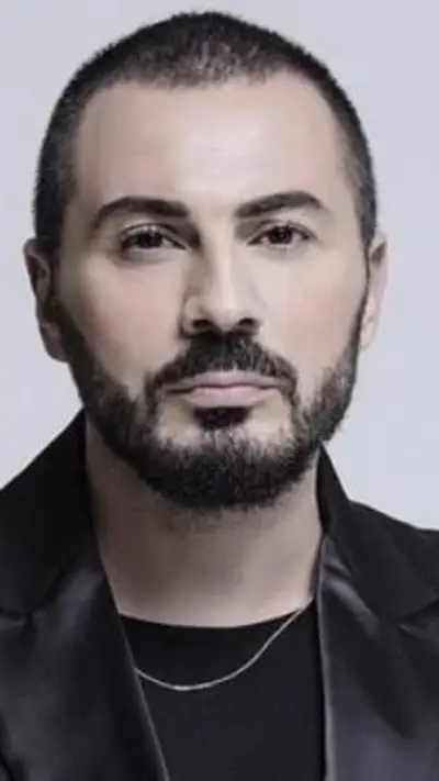 Rober Hatemo