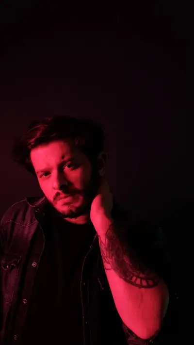 Sercan Debelec