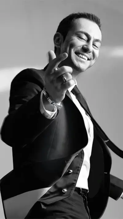 Serdar Ortaç