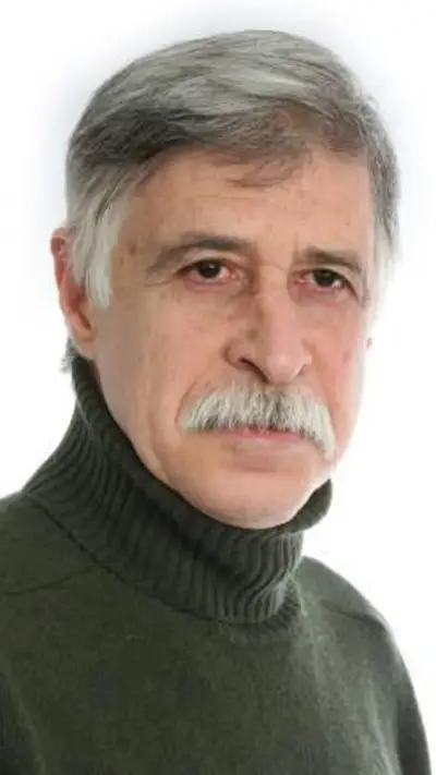 Taner Barlas