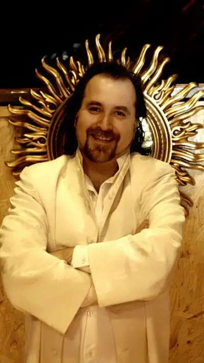 Taner Demiralp