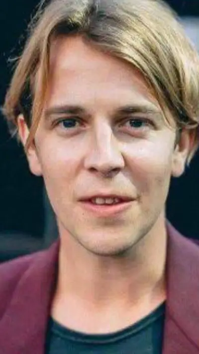 Tom Odell