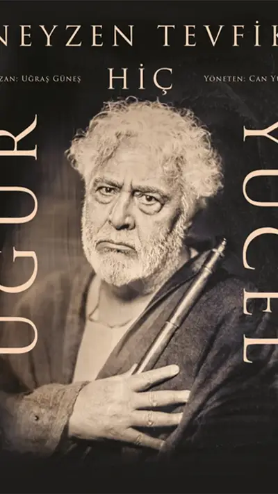 Uğur Yücel