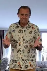 Ayhan Sicimoğlu