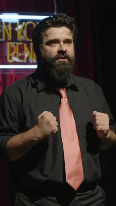 Volkan Kantoğlu