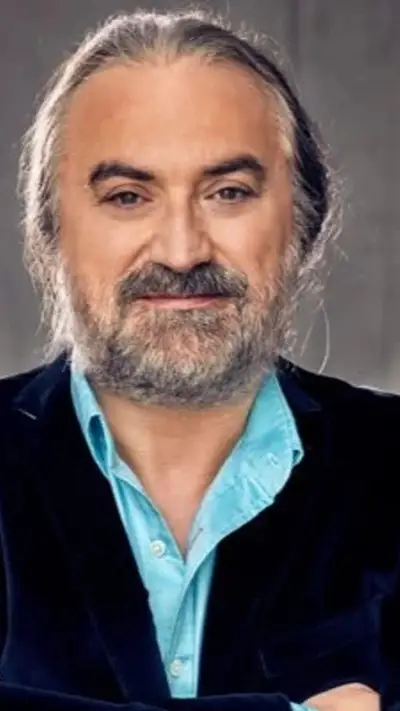 Volkan Konak