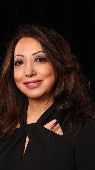 Yasemin Yalçın
