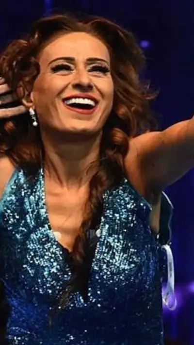 Yıldız Tilbe