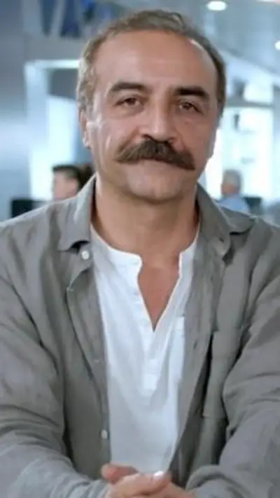 Yılmaz Erdoğan