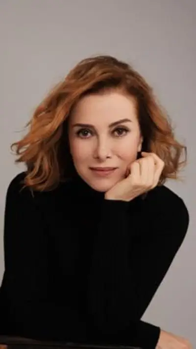 Zuhal Olcay
