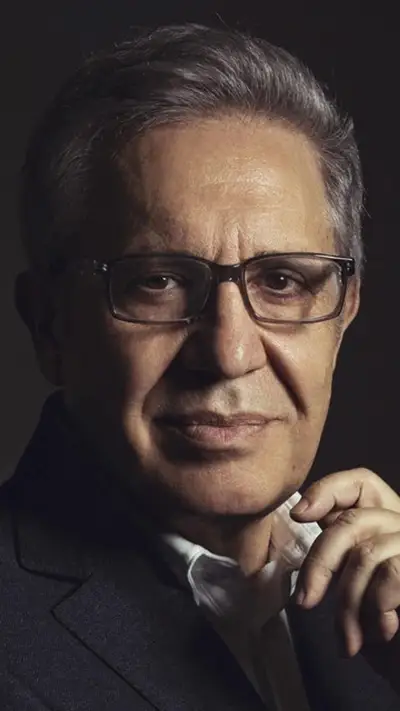 Zülfü Livaneli